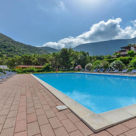 Apartment Altaluna-6 By Interhome Nisporto Екстер'єр фото