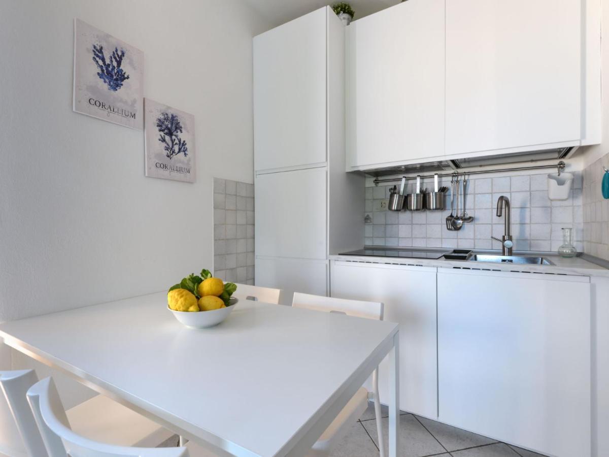 Apartment Altaluna-6 By Interhome Nisporto Екстер'єр фото
