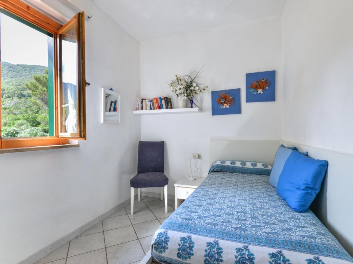 Apartment Altaluna-6 By Interhome Nisporto Екстер'єр фото