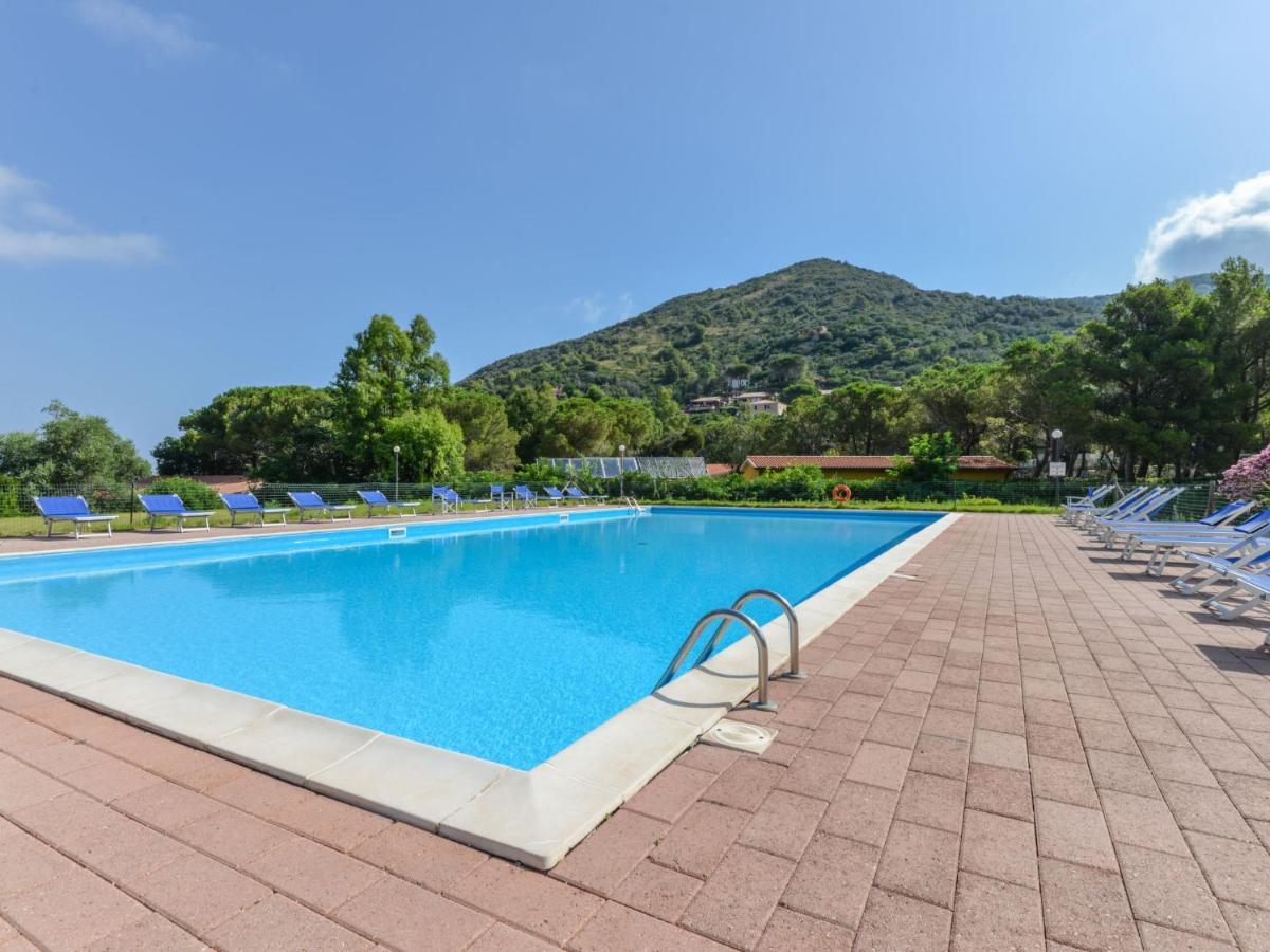 Apartment Altaluna-6 By Interhome Nisporto Екстер'єр фото
