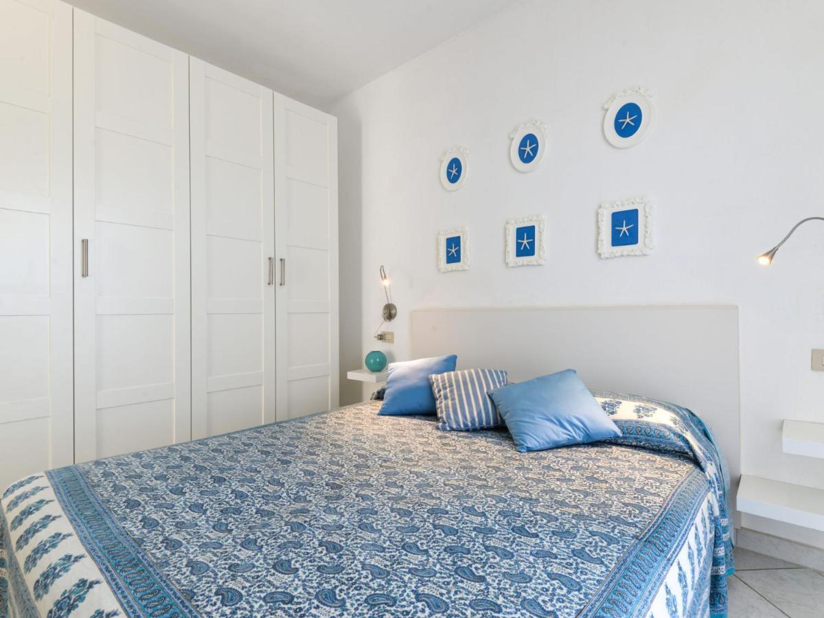 Apartment Altaluna-6 By Interhome Nisporto Екстер'єр фото