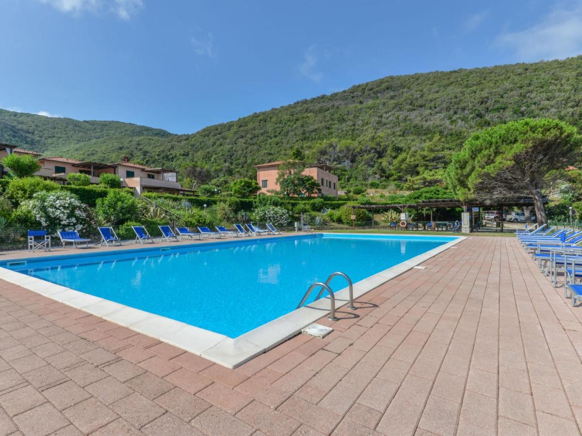 Apartment Altaluna-6 By Interhome Nisporto Екстер'єр фото