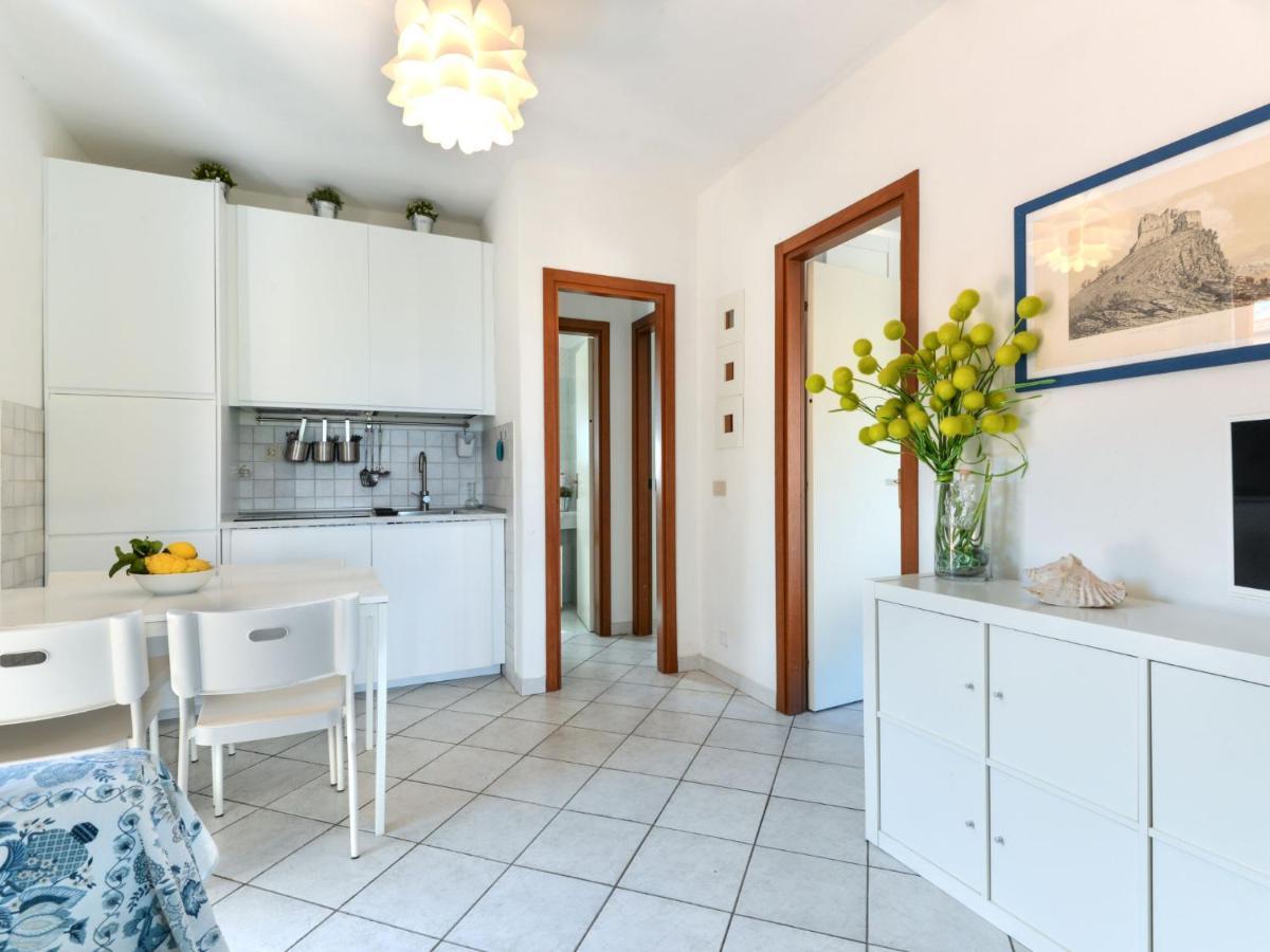 Apartment Altaluna-6 By Interhome Nisporto Екстер'єр фото