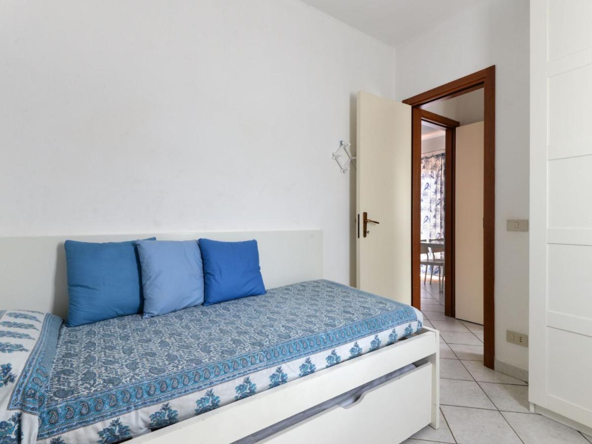 Apartment Altaluna-6 By Interhome Nisporto Екстер'єр фото