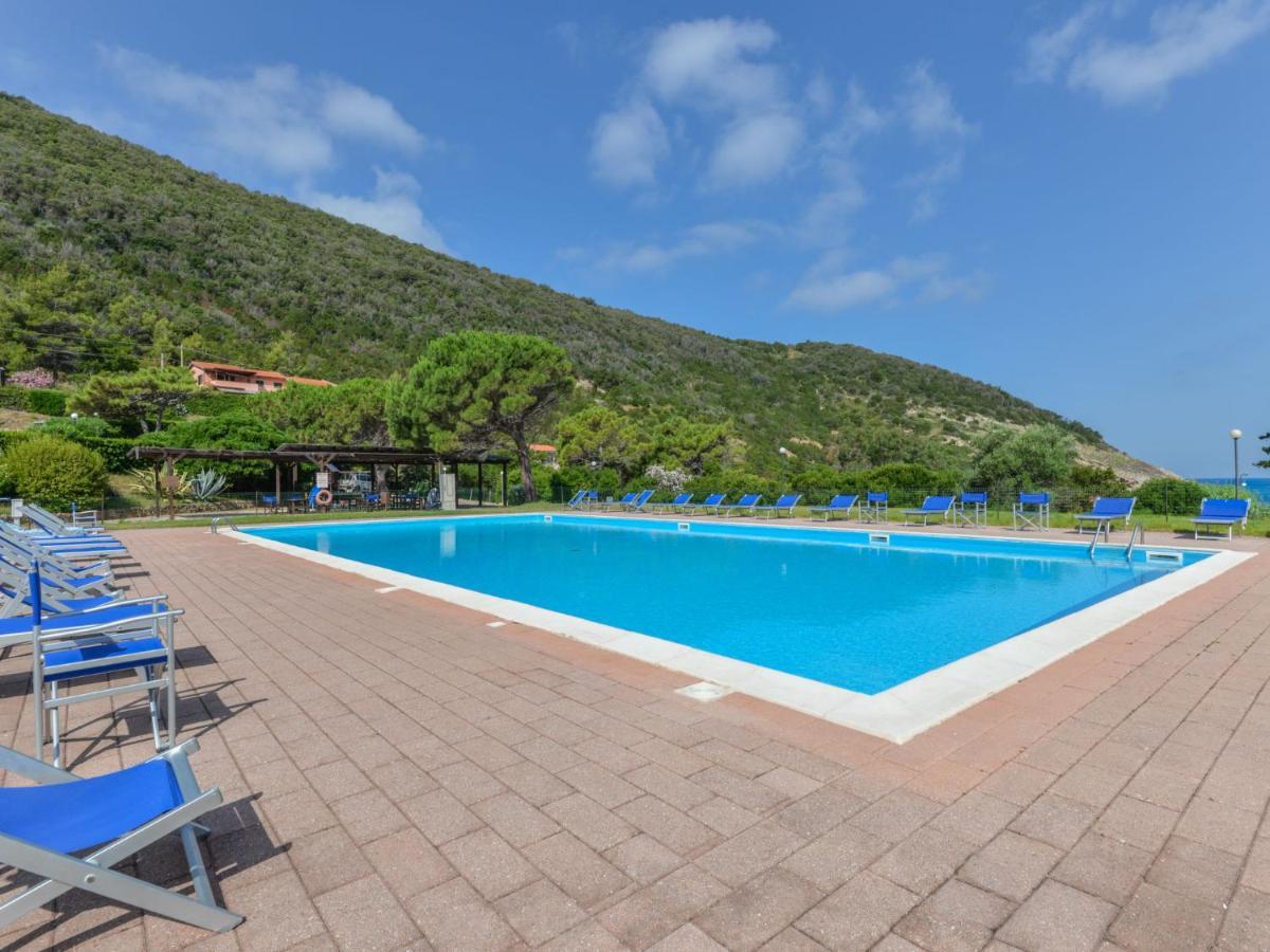 Apartment Altaluna-6 By Interhome Nisporto Екстер'єр фото