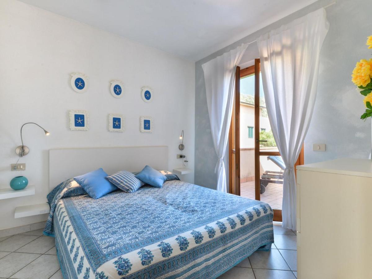 Apartment Altaluna-6 By Interhome Nisporto Екстер'єр фото